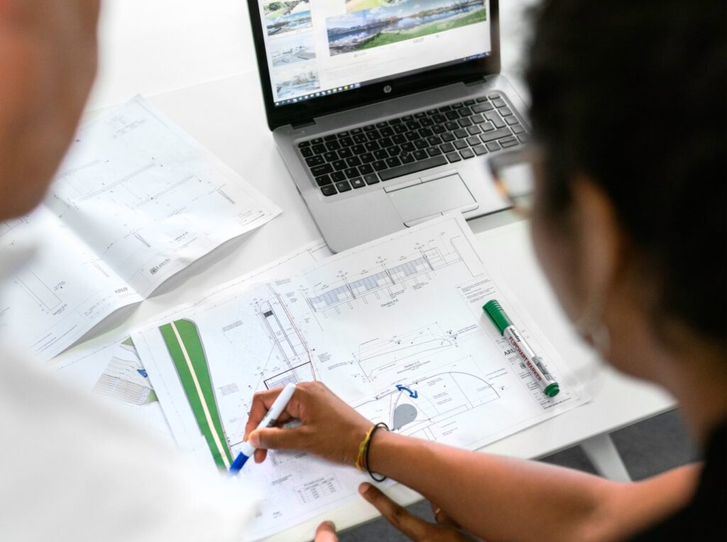 Construction outsourcing at Remote Construction Engineers